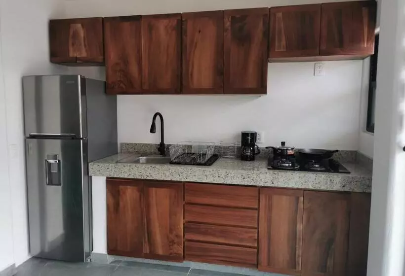 Dept Miraflores