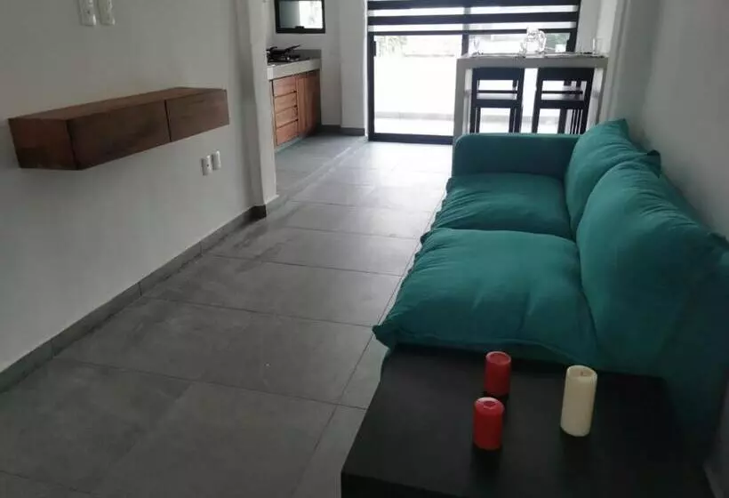 Dept Miraflores