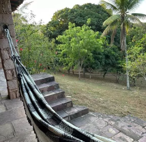 Encanto Do Parque Hospedagem