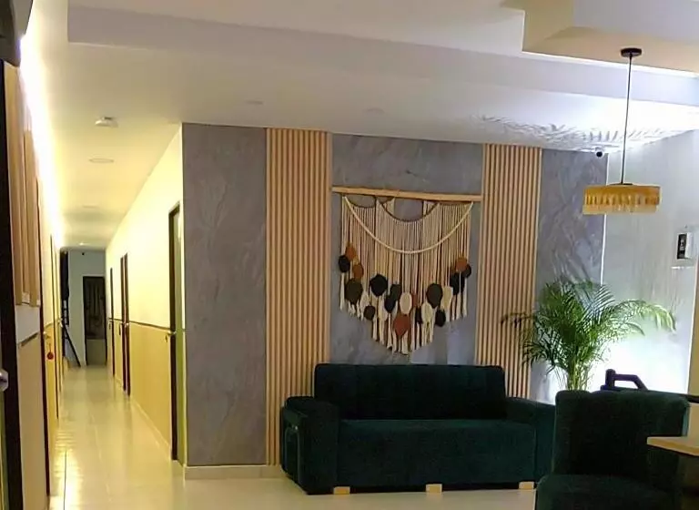 ホテル Boho Boutique