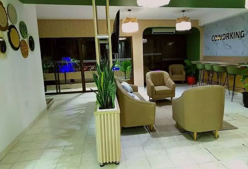 ホテル Boho Boutique