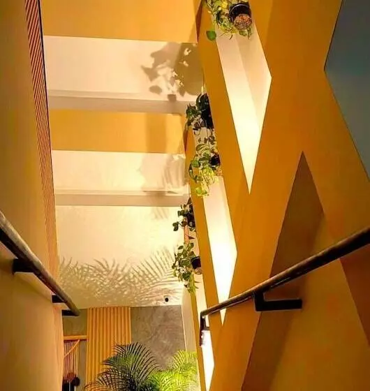 ホテル Boho Boutique