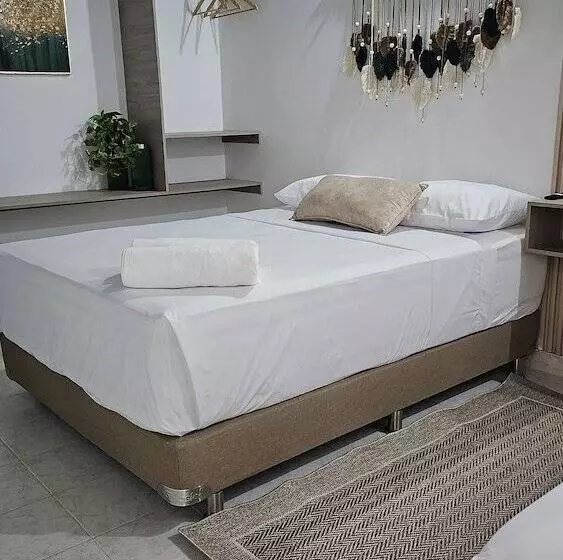 ホテル Boho Boutique