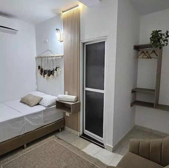 ホテル Boho Boutique