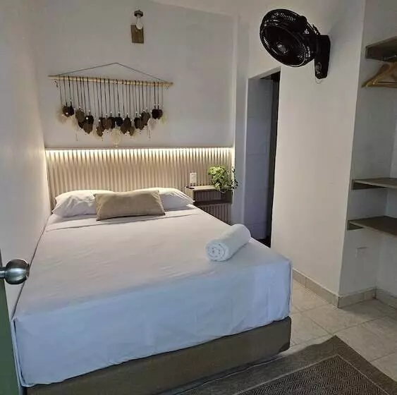 ホテル Boho Boutique