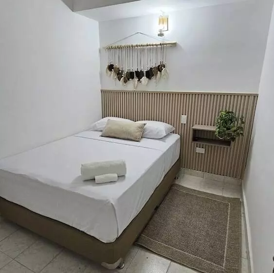 ホテル Boho Boutique