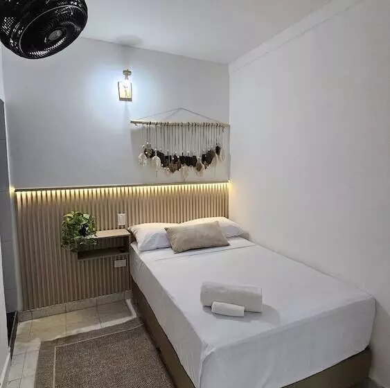 ホテル Boho Boutique