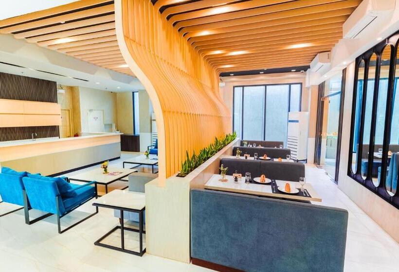 Hotel Copenhagen Residences   Ormoc