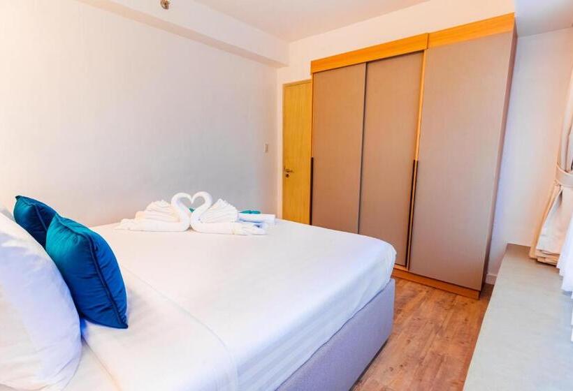 Hotel Copenhagen Residences   Ormoc