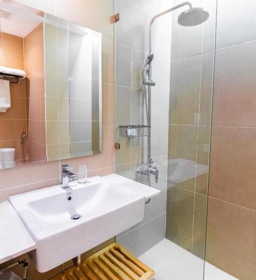 Hotel Copenhagen Residences Ormoc