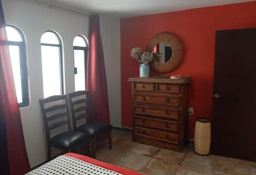 ホテル Essencia Casa De Piedra