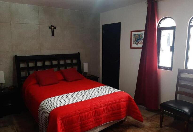 ホテル Essencia Casa De Piedra