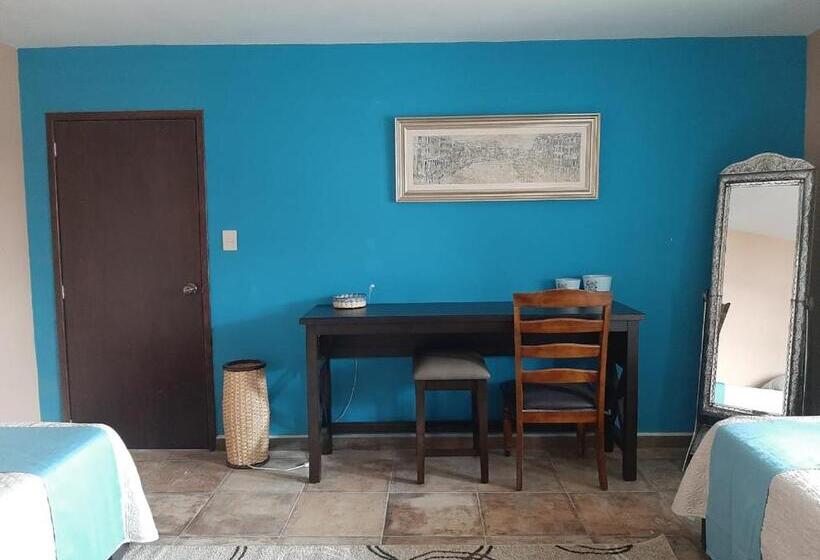 ホテル Essencia Casa De Piedra