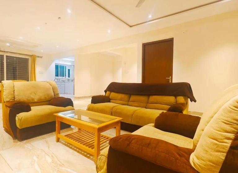 هتل Fortune Corporate Stay