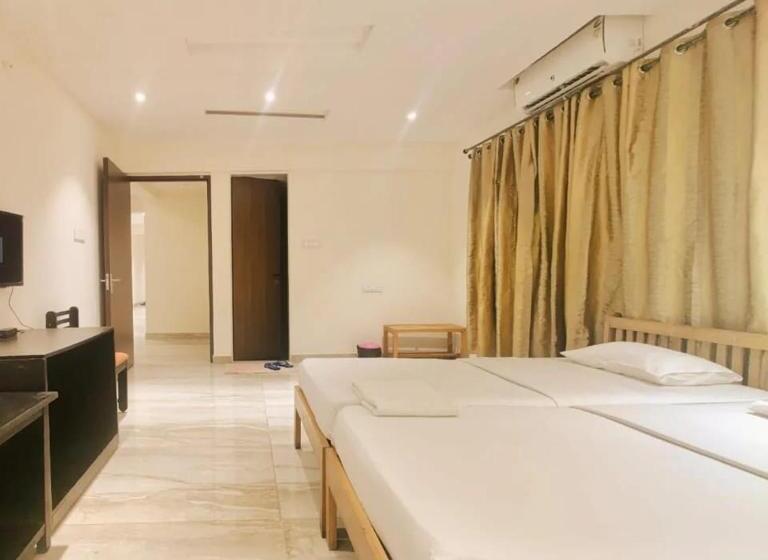 هتل Fortune Corporate Stay