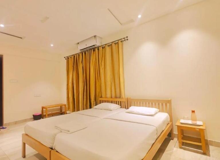 هتل Fortune Corporate Stay