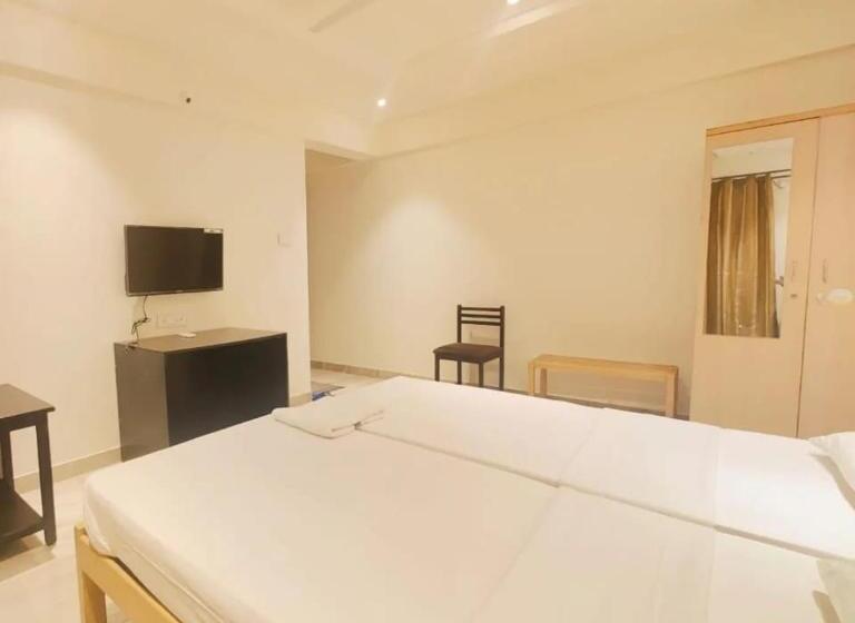 هتل Fortune Corporate Stay