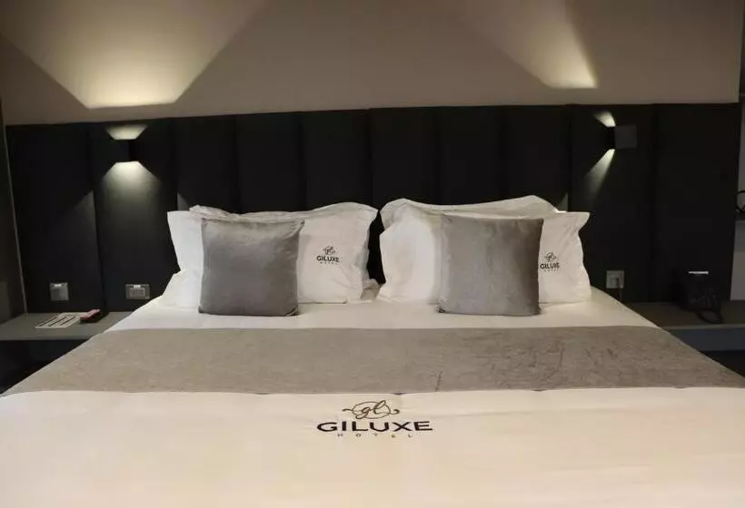 هتل Giluxe