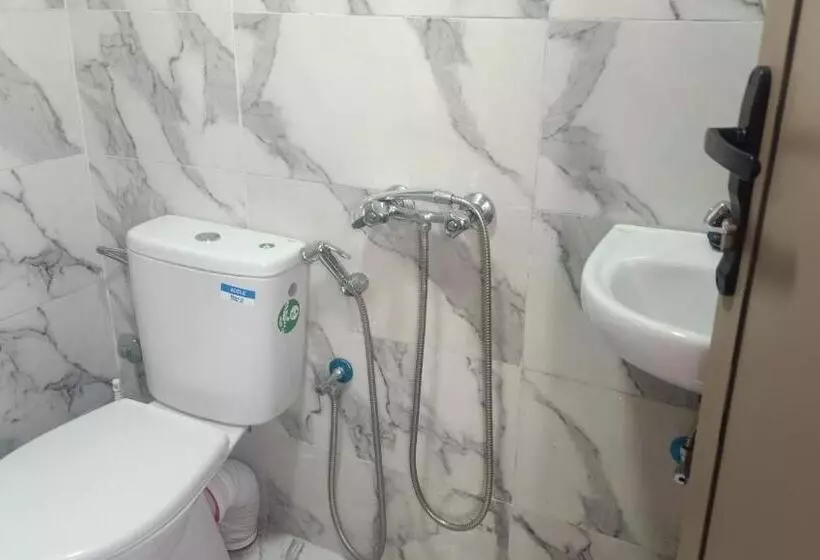 ホテル Hôtel Hicham