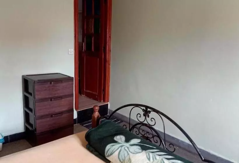 ホテル Hôtel Hicham