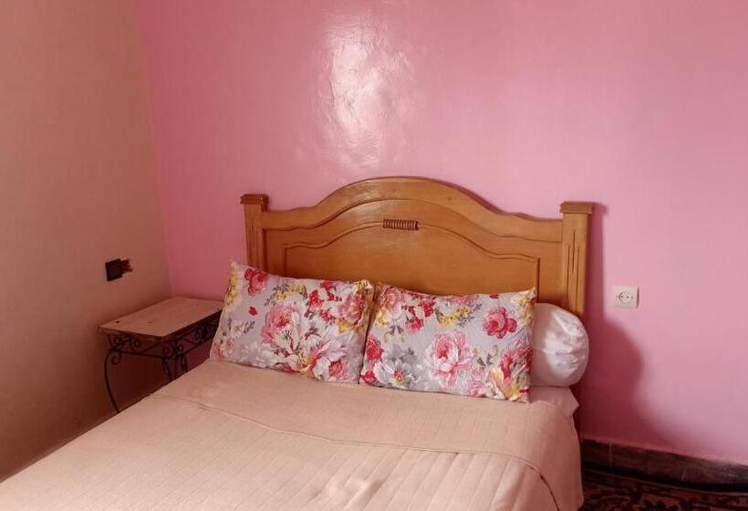 هتل Hôtel Hicham