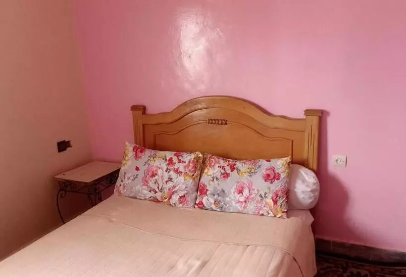 ホテル Hôtel Hicham