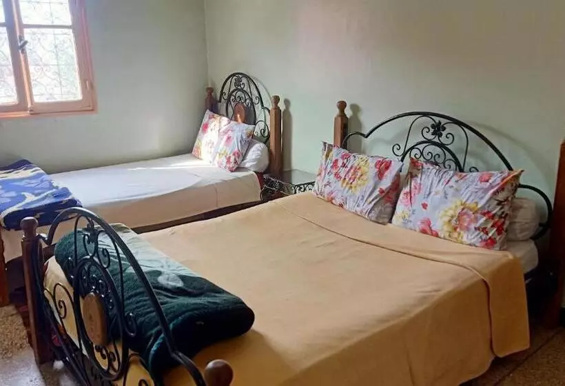 ホテル Hôtel Hicham