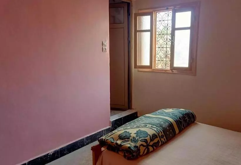 ホテル Hôtel Hicham