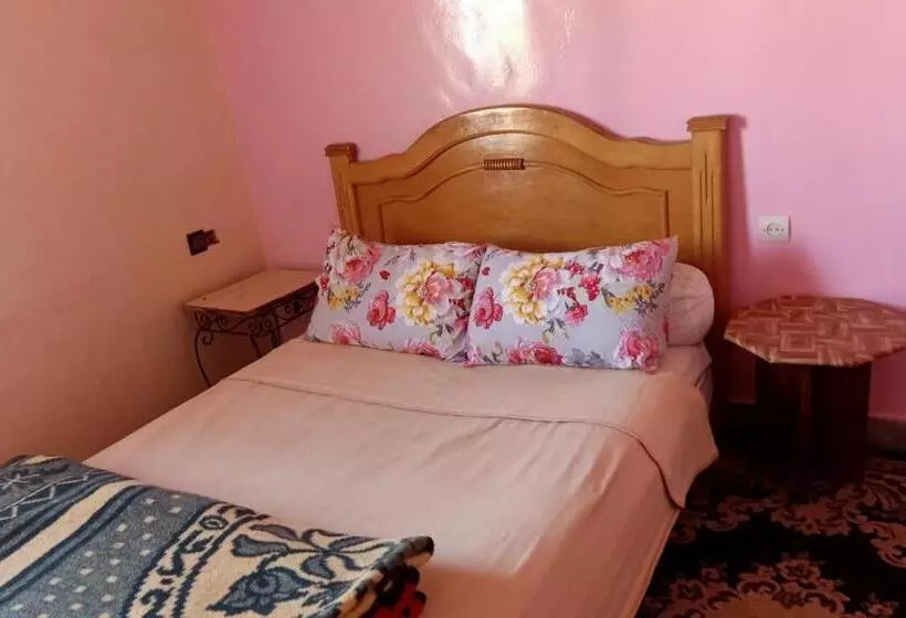 ホテル Hôtel Hicham