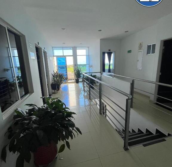 هتل La Casa De Sofi