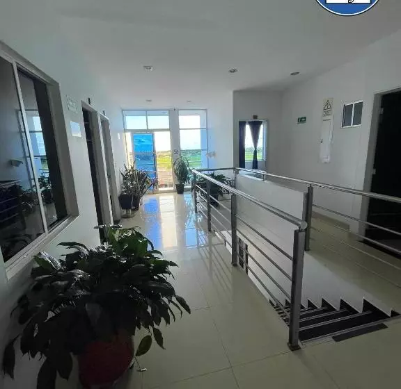 ホテル La Casa De Sofi