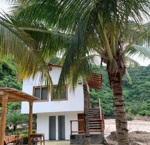 La Dulce Vista Hotel Boutique Sierra Madre Puerto Vallarta