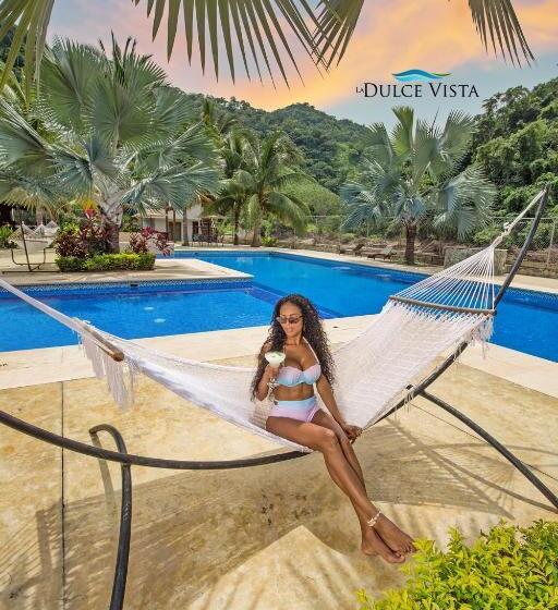 La Dulce Vista Hotel Boutique Sierra Madre Puerto Vallarta
