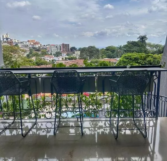 هتل Osvé Boutique Cali