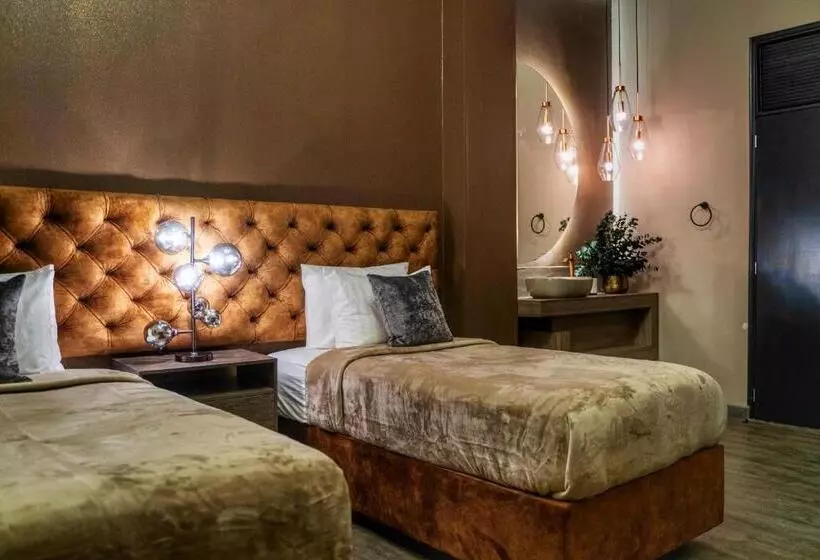 هتل Osvé Boutique Cali