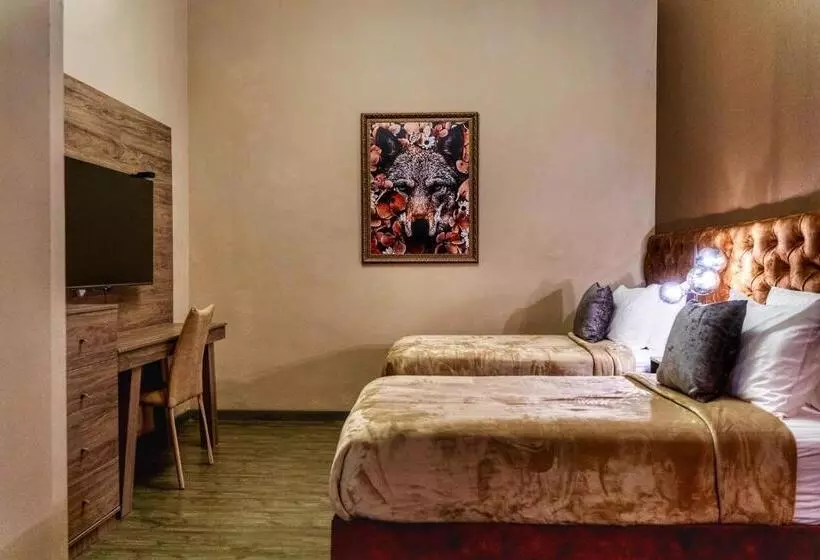 هتل Osvé Boutique Cali