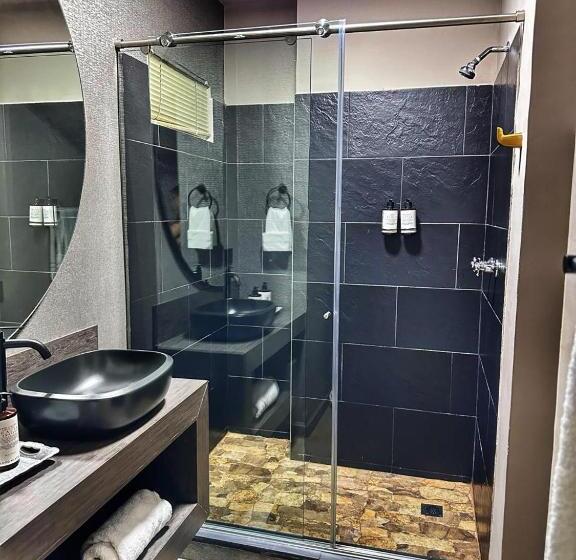 هتل Osvé Boutique Cali