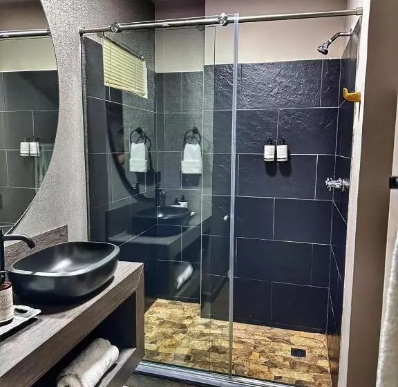 هتل Osvé Boutique Cali