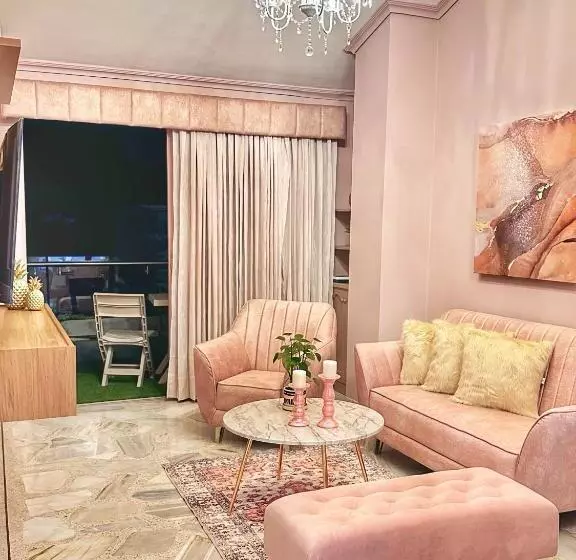 هتل Osvé Boutique Cali