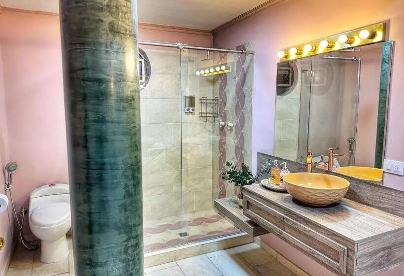 هتل Osvé Boutique Cali