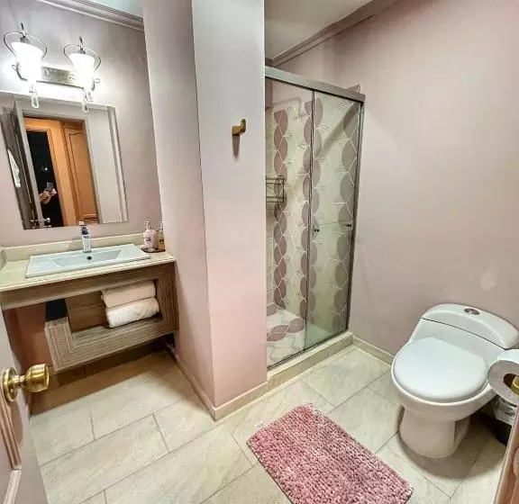 هتل Osvé Boutique Cali