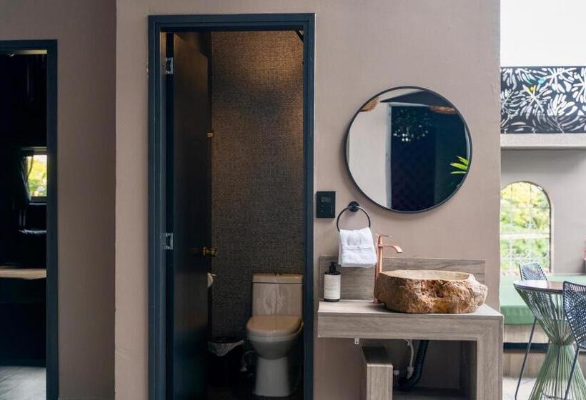 هتل Osvé Boutique Cali