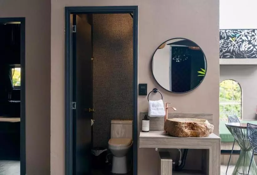 هتل Osvé Boutique Cali