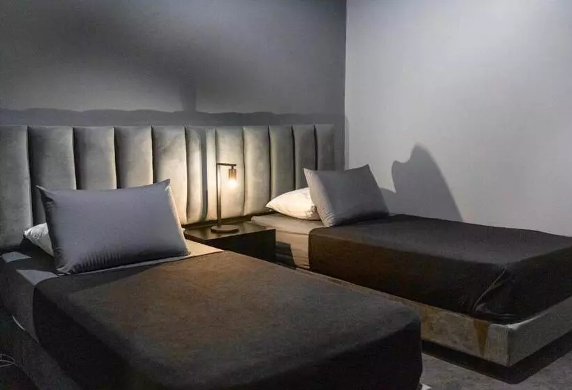 هتل Osvé Boutique Cali