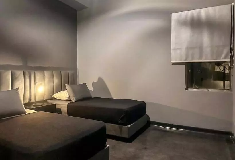 هتل Osvé Boutique Cali