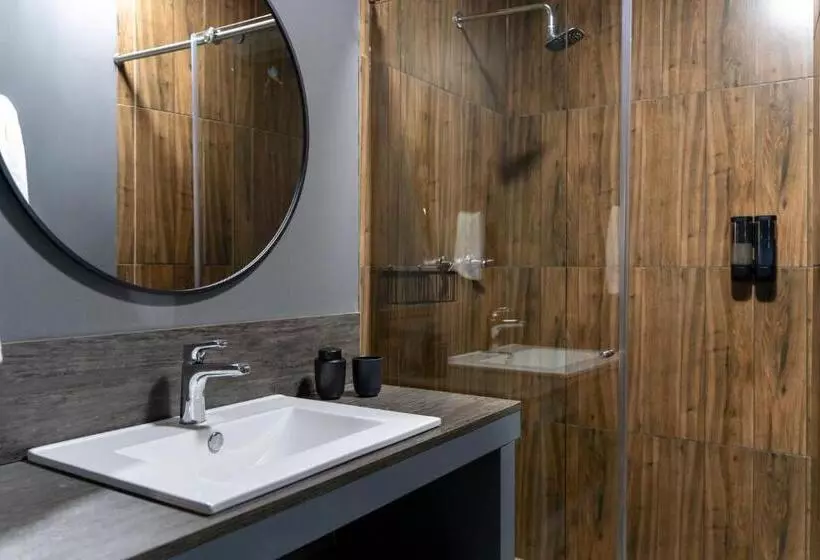 هتل Osvé Boutique Cali