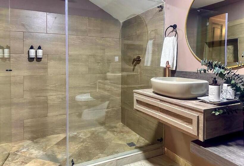 هتل Osvé Boutique Cali