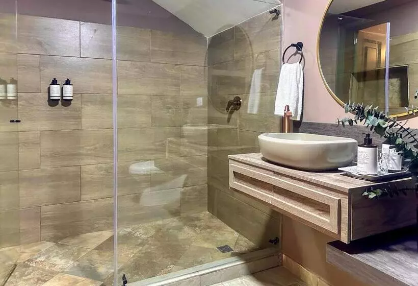 هتل Osvé Boutique Cali