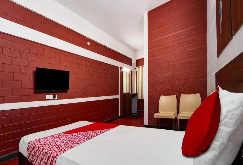 ホテル Oyo Dw Lodge