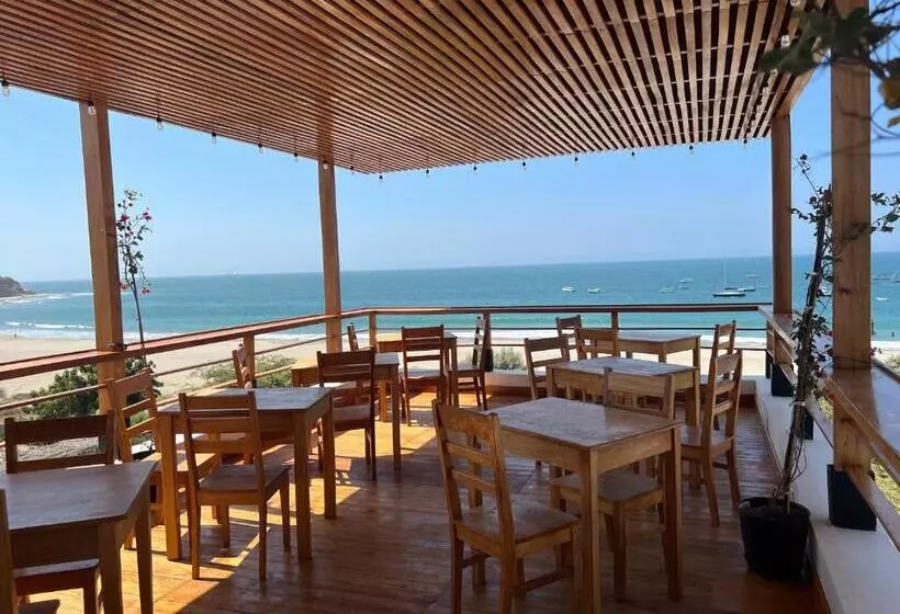 ホテル Punta Veleros Rooftop